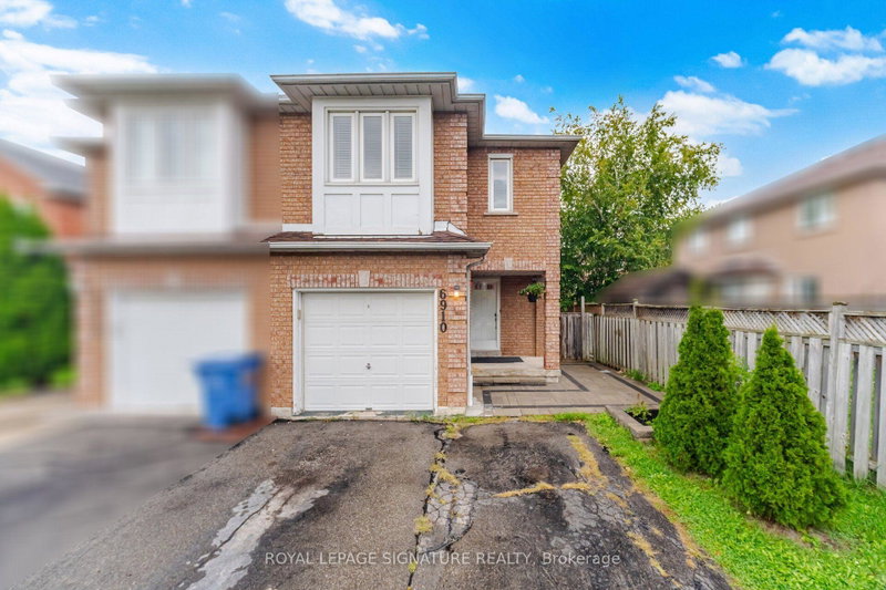 Image of home for listing MLS® W13772178