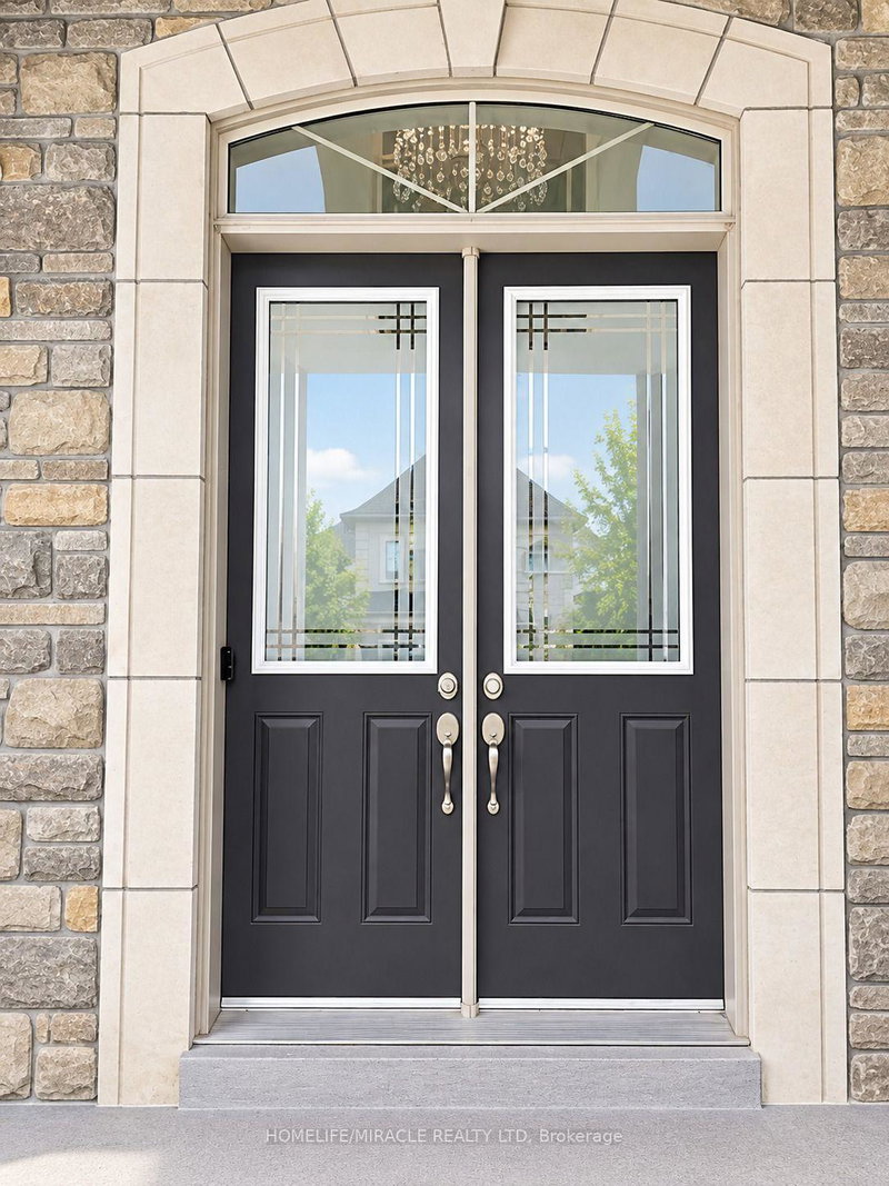 Image of home for listing MLS® W13772238