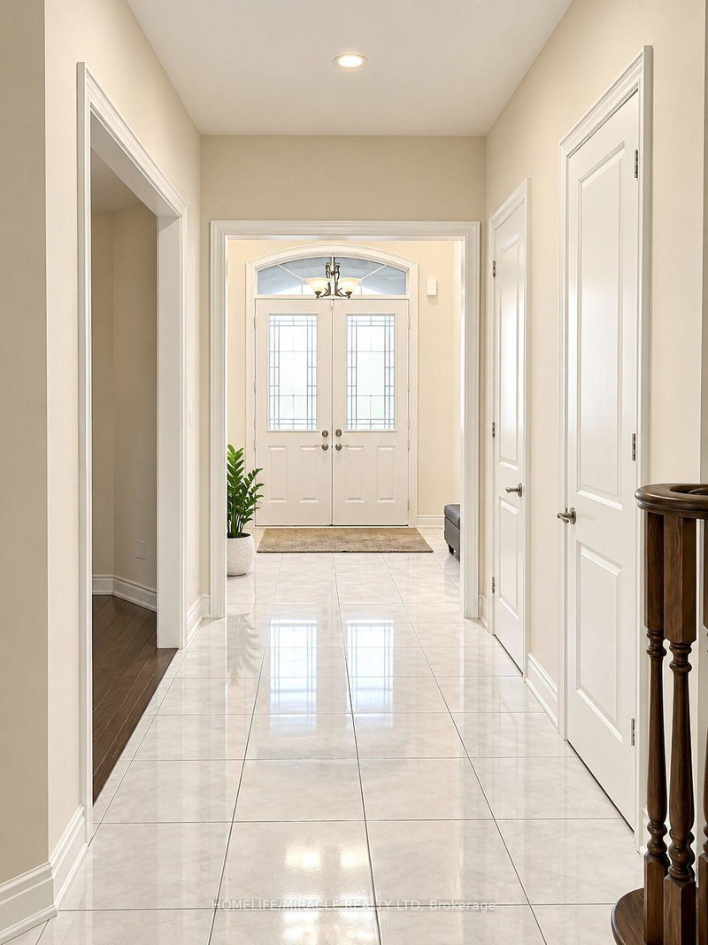 Image of home for listing MLS® W13772238