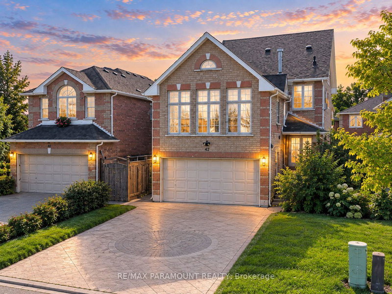 Image of home for listing MLS® W13772246