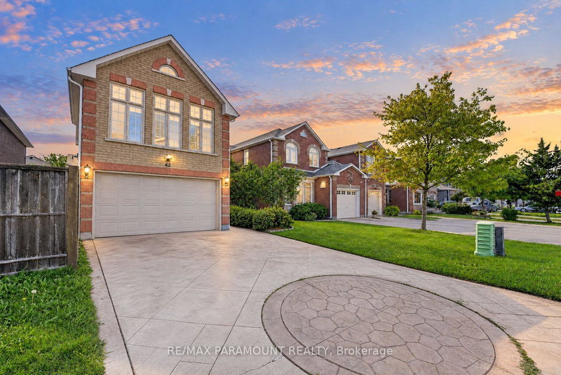 Image of home for listing MLS® W13772246