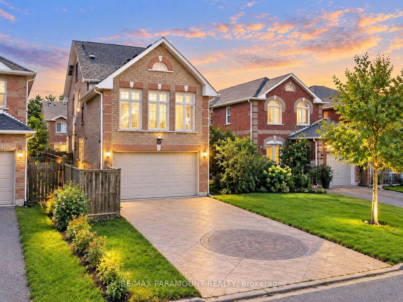 Image of home for listing MLS® W13772246