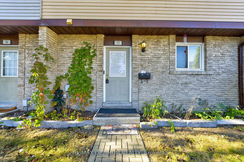 Image of home for listing MLS® W13772256