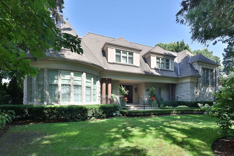Image of home for listing MLS® W13772262