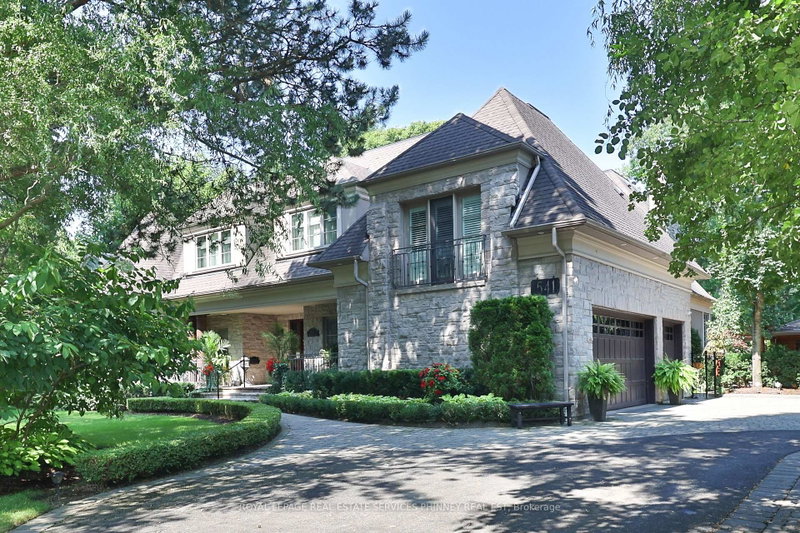Image of home for listing MLS® W13772262