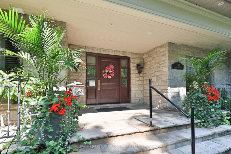 Image of home for listing MLS® W13772262