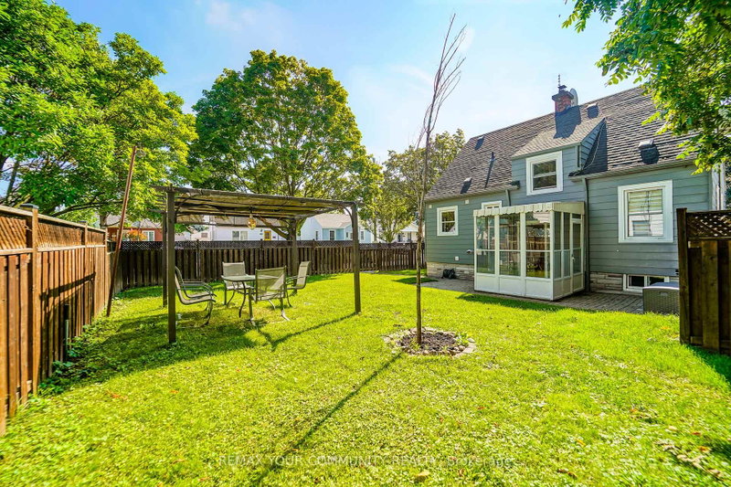 Image of home for listing MLS® W13772398
