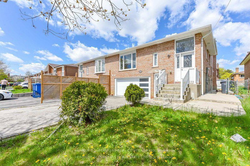 Image of home for listing MLS® W13772420