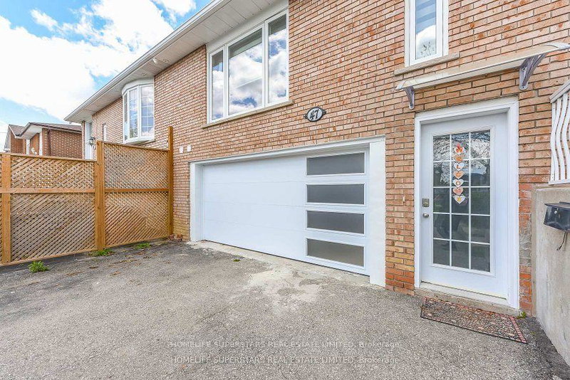 Image of home for listing MLS® W13772420