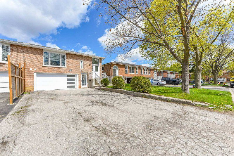 Image of home for listing MLS® W13772420
