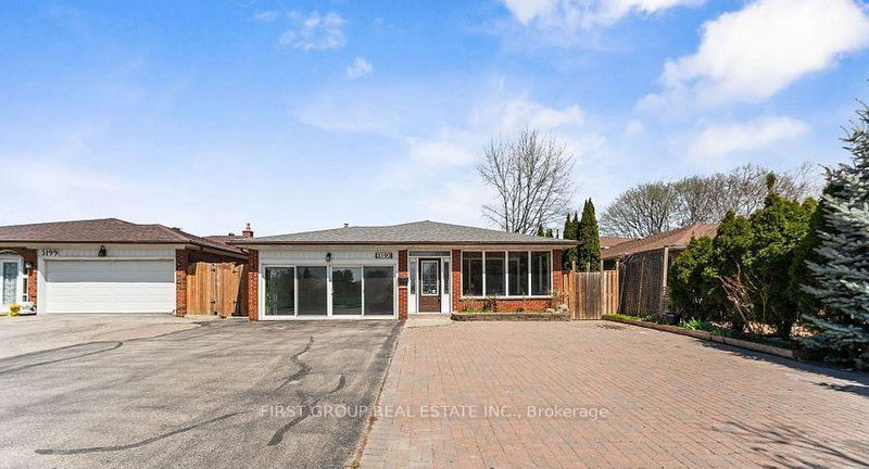 Image of home for listing MLS® W13772512