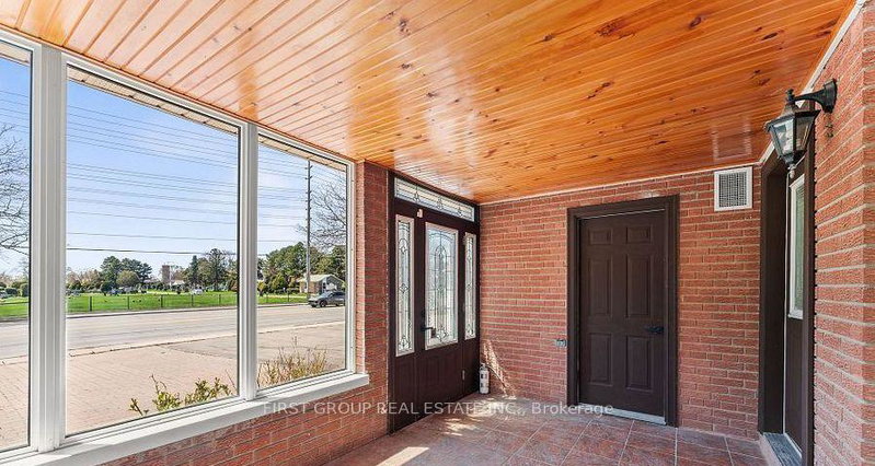 Image of home for listing MLS® W13772512