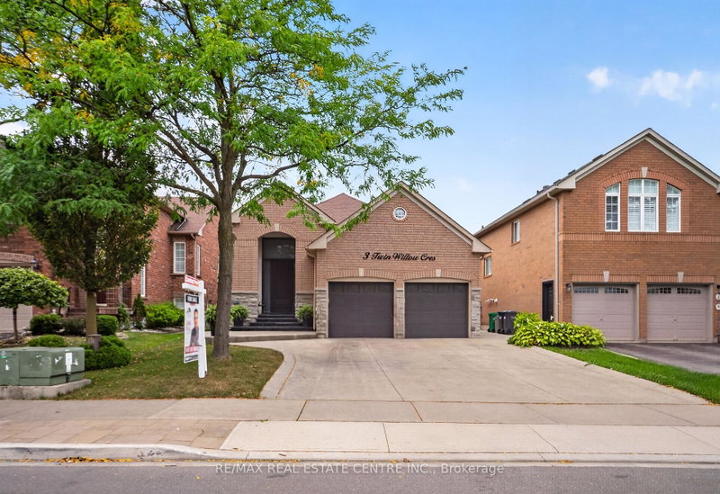 Image of home for listing MLS® W13772528
