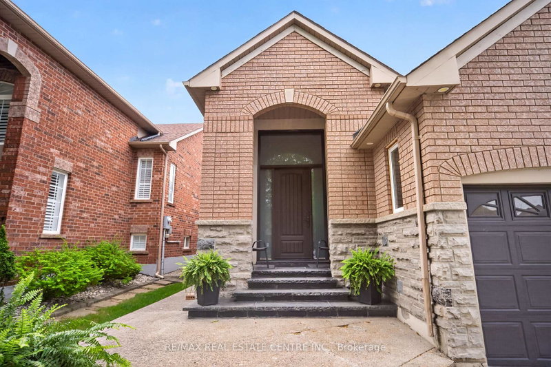 Image of home for listing MLS® W13772528
