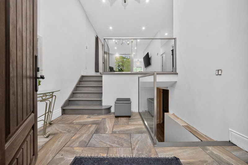 Image of home for listing MLS® W13772528