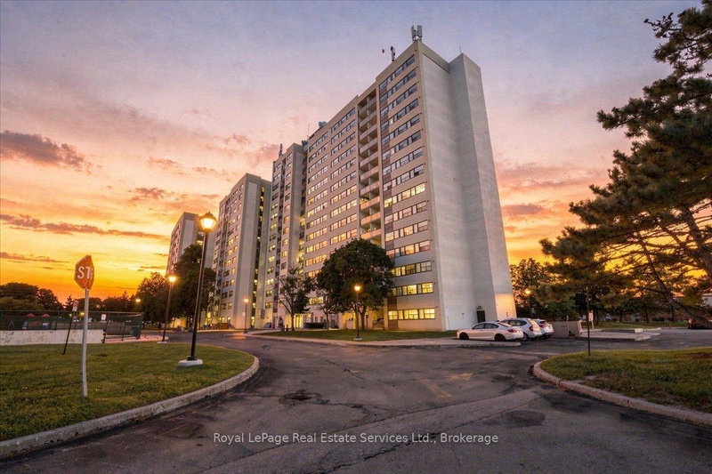 Image of home for listing MLS® W13772548