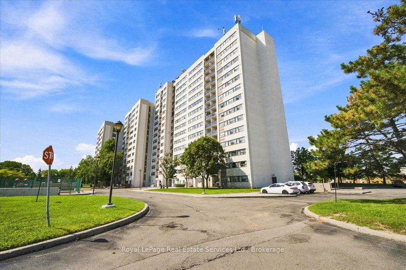 Image of home for listing MLS® W13772548