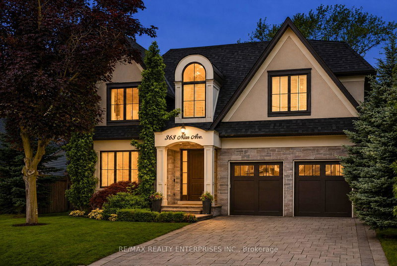 Image of home for listing MLS® W13772584