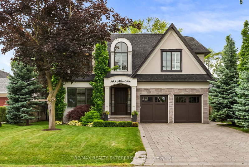Image of home for listing MLS® W13772584