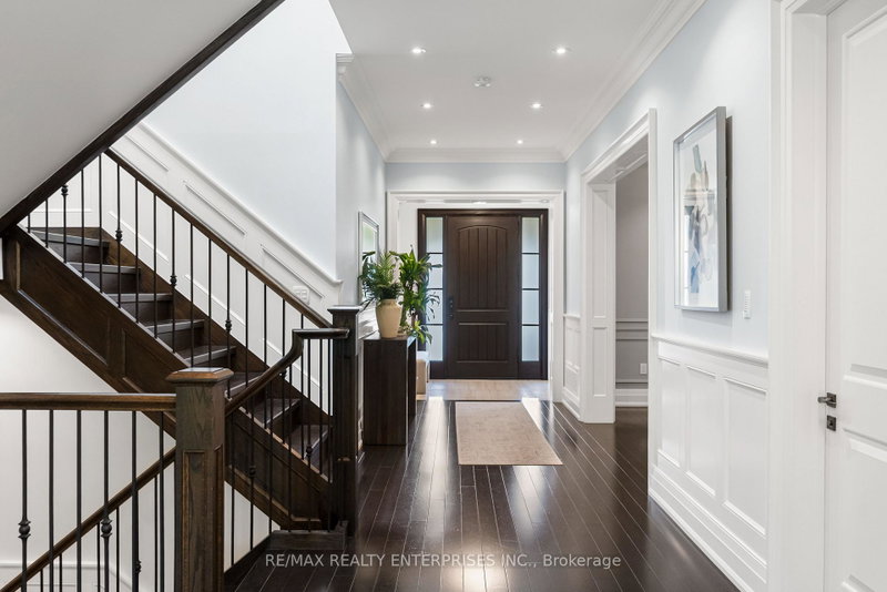 Image of home for listing MLS® W13772584
