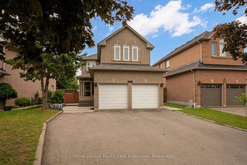Image of home for listing MLS® W13772672