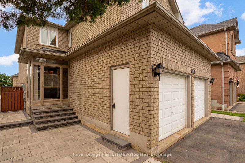 Image of home for listing MLS® W13772672