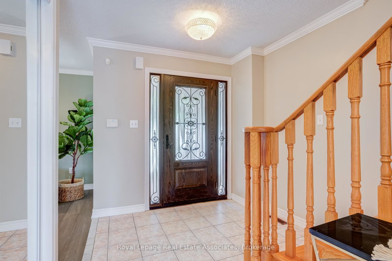 Image of home for listing MLS® W13772672