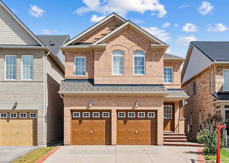 Image of home for listing MLS® W13772782