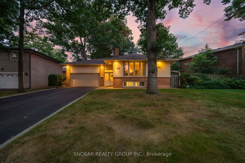 Image of home for listing MLS® W13772810