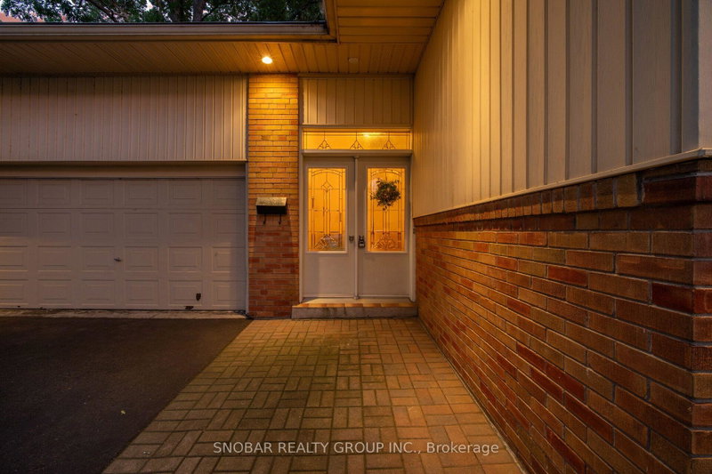 Image of home for listing MLS® W13772810