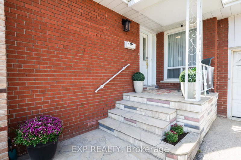 Image of home for listing MLS® W13772846