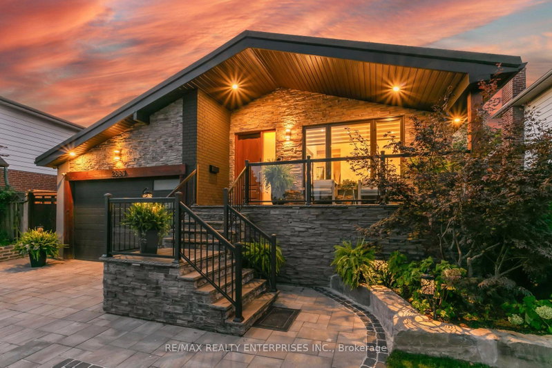 Image of home for listing MLS® W13772932