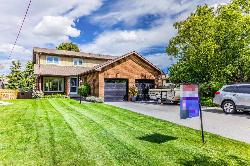 Image of home for listing MLS® W13772942