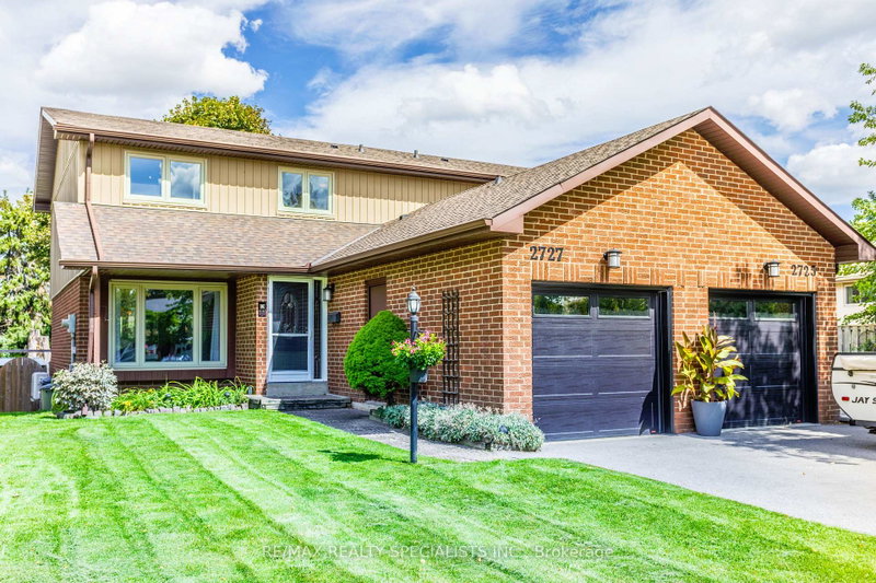 Image of home for listing MLS® W13772942