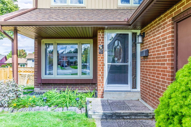 Image of home for listing MLS® W13772942