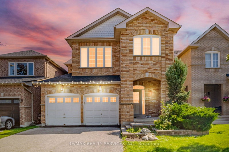 Image of home for listing MLS® W13772944
