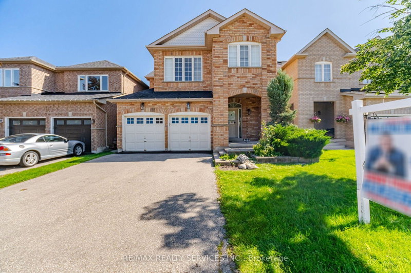 Image of home for listing MLS® W13772944