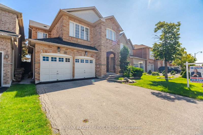 Image of home for listing MLS® W13772944