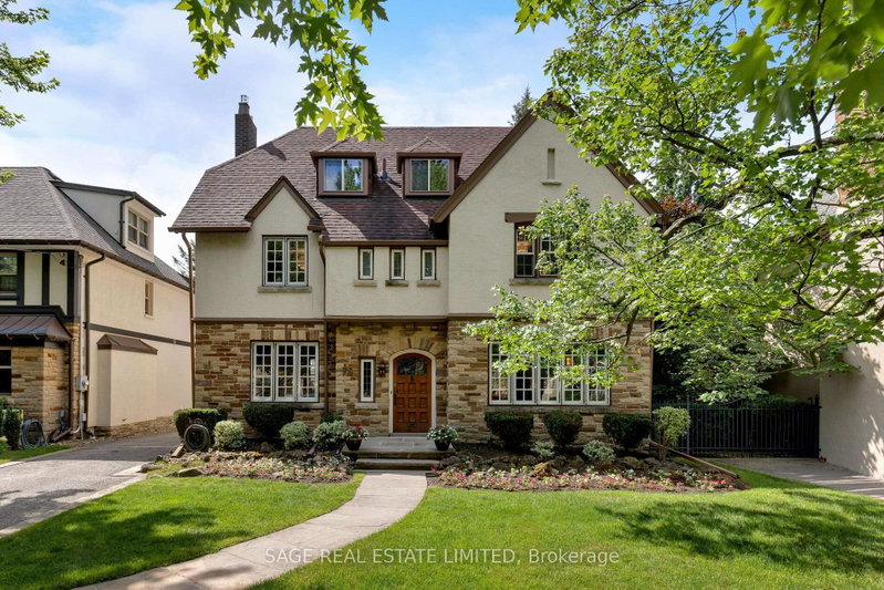 Image of home for listing MLS® W13772946
