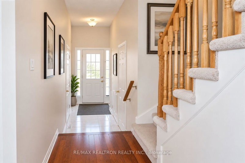 Image of home for listing MLS® W13772966