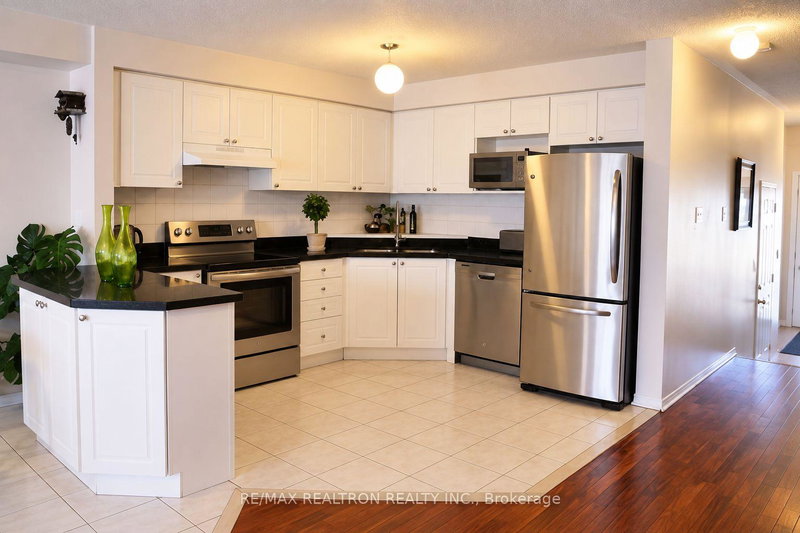 Image of home for listing MLS® W13772966