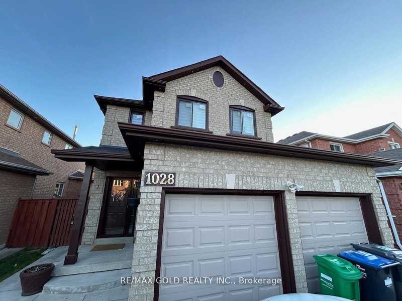 Image of home for listing MLS® W13772982