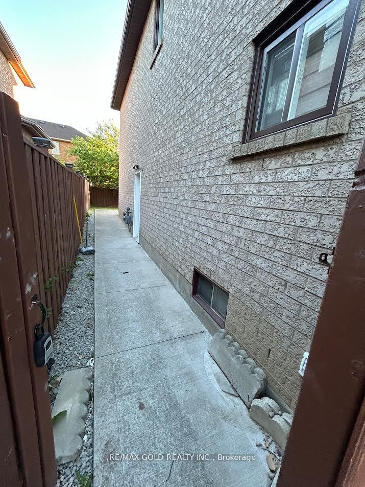Image of home for listing MLS® W13772982