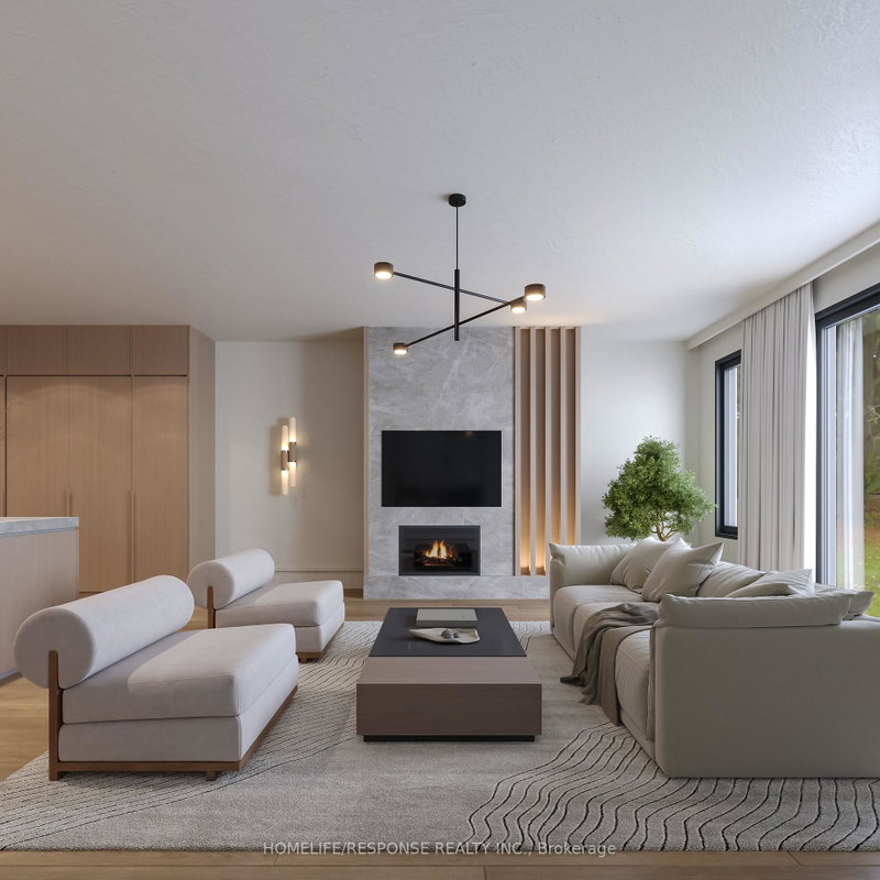Image of home for listing MLS® W13773040