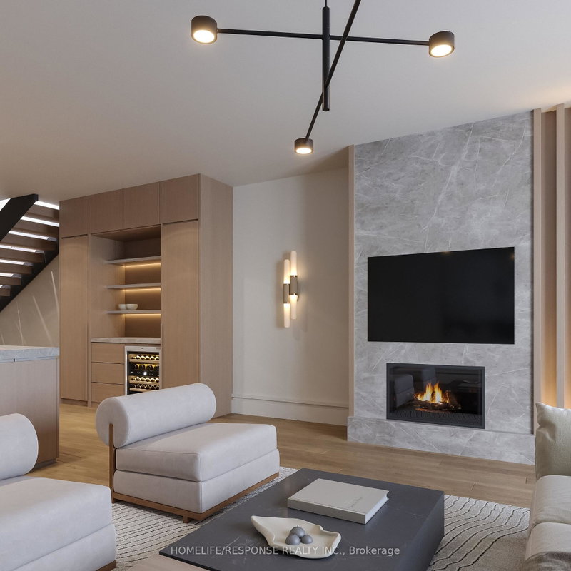 Image of home for listing MLS® W13773040