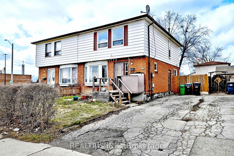 Image of home for listing MLS® W13773324