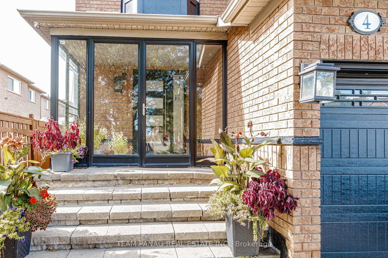 Image of home for listing MLS® W13773440
