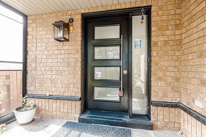 Image of home for listing MLS® W13773440