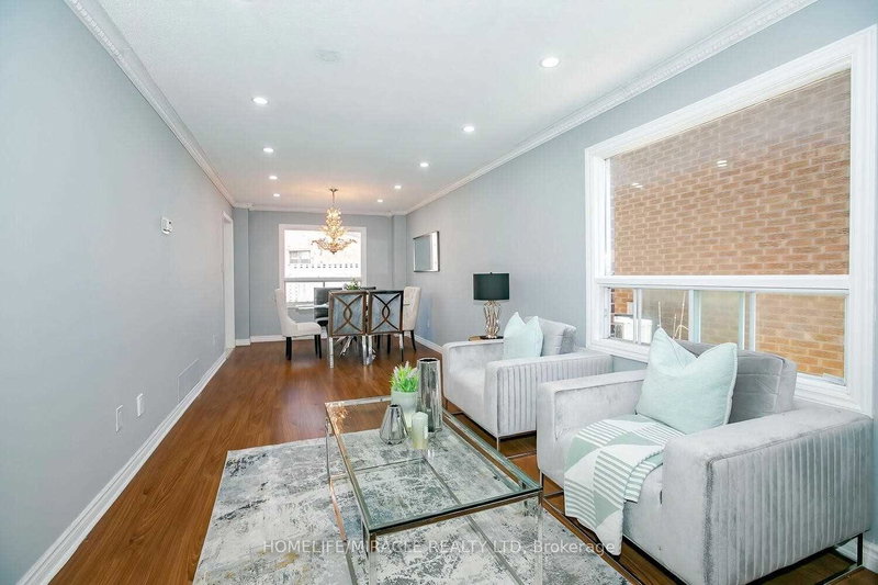 Image of home for listing MLS® W13773452