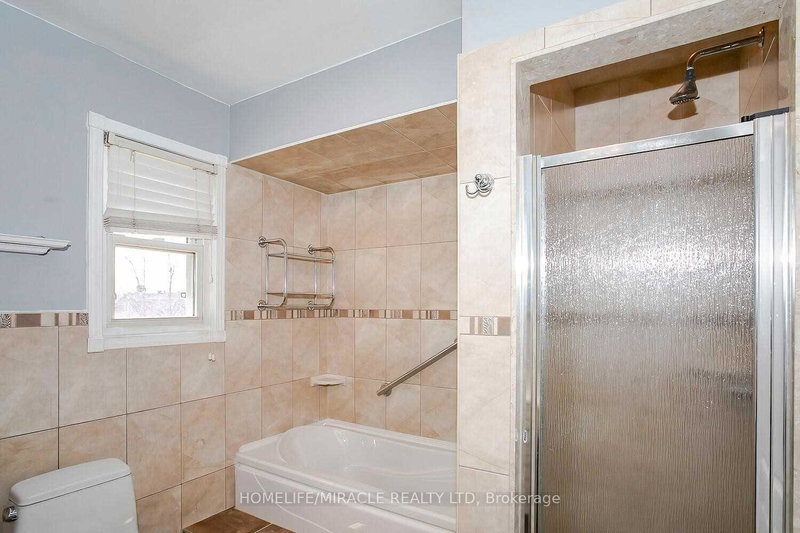 Image of home for listing MLS® W13773452